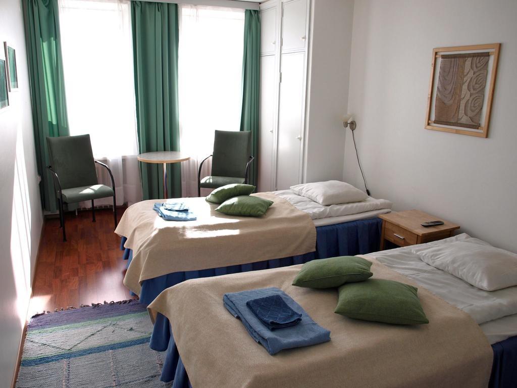 Hotel Suonenjoki Værelse billede
