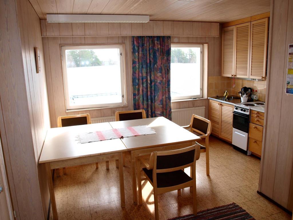 Hotel Suonenjoki Eksteriør billede
