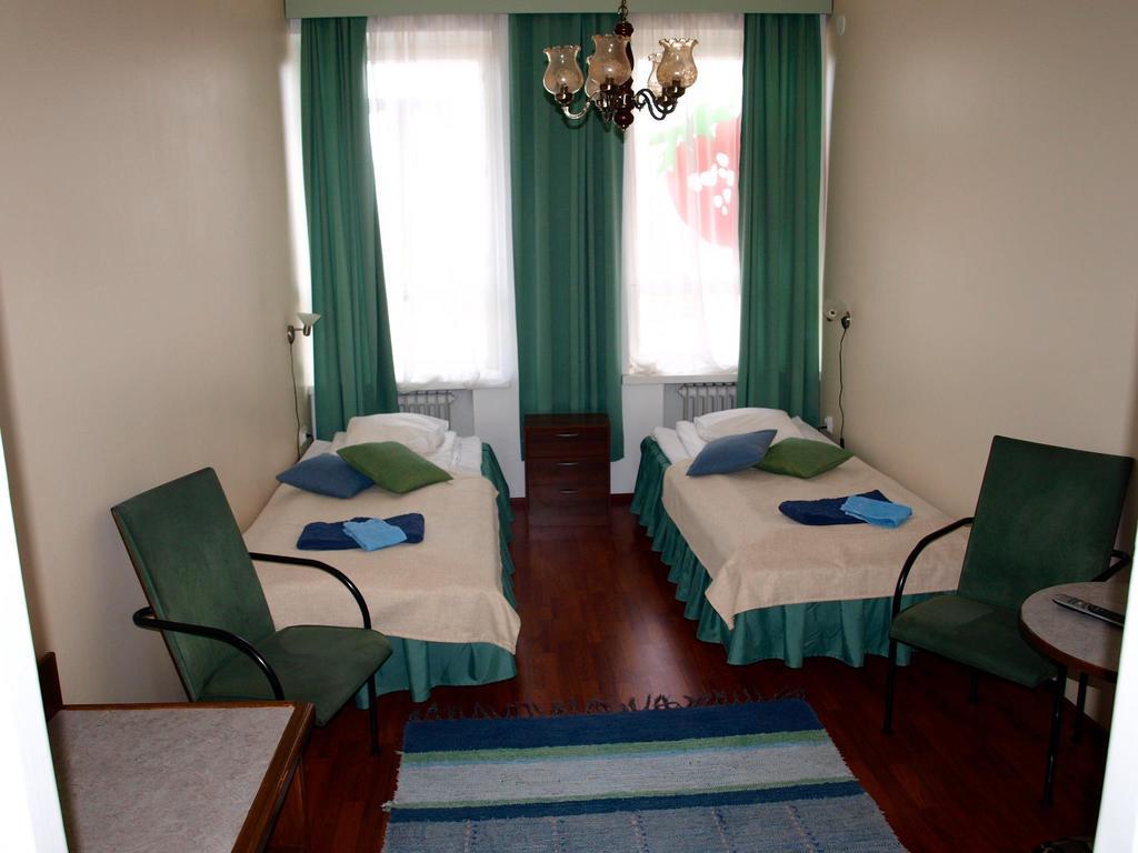 Hotel Suonenjoki Eksteriør billede