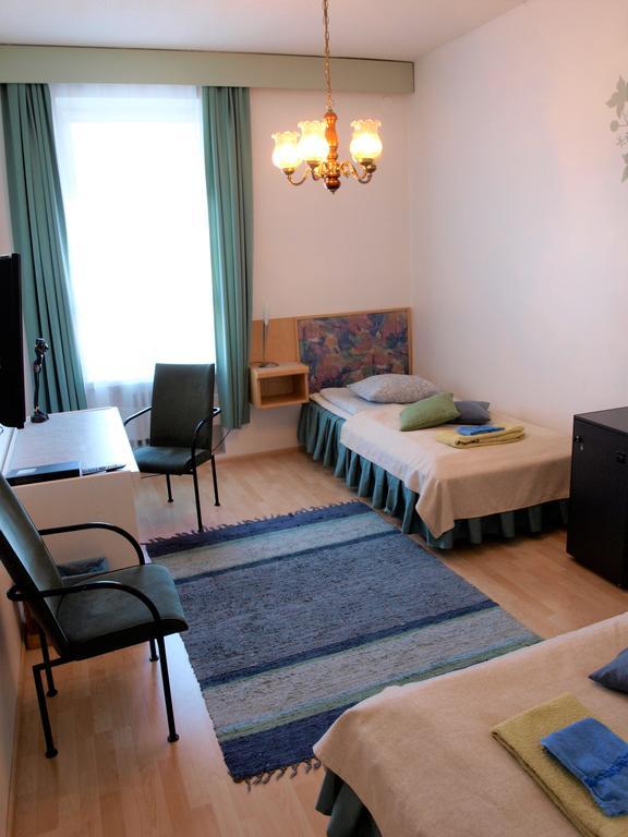 Hotel Suonenjoki Eksteriør billede