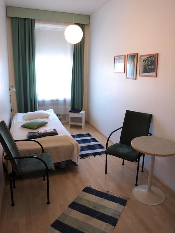 Hotel Suonenjoki Eksteriør billede