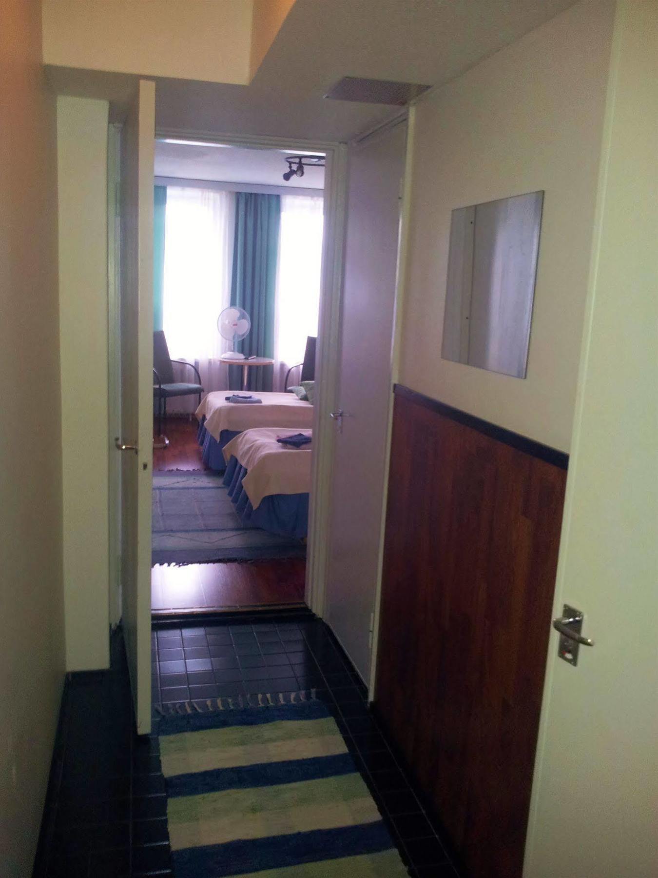 Hotel Suonenjoki Eksteriør billede