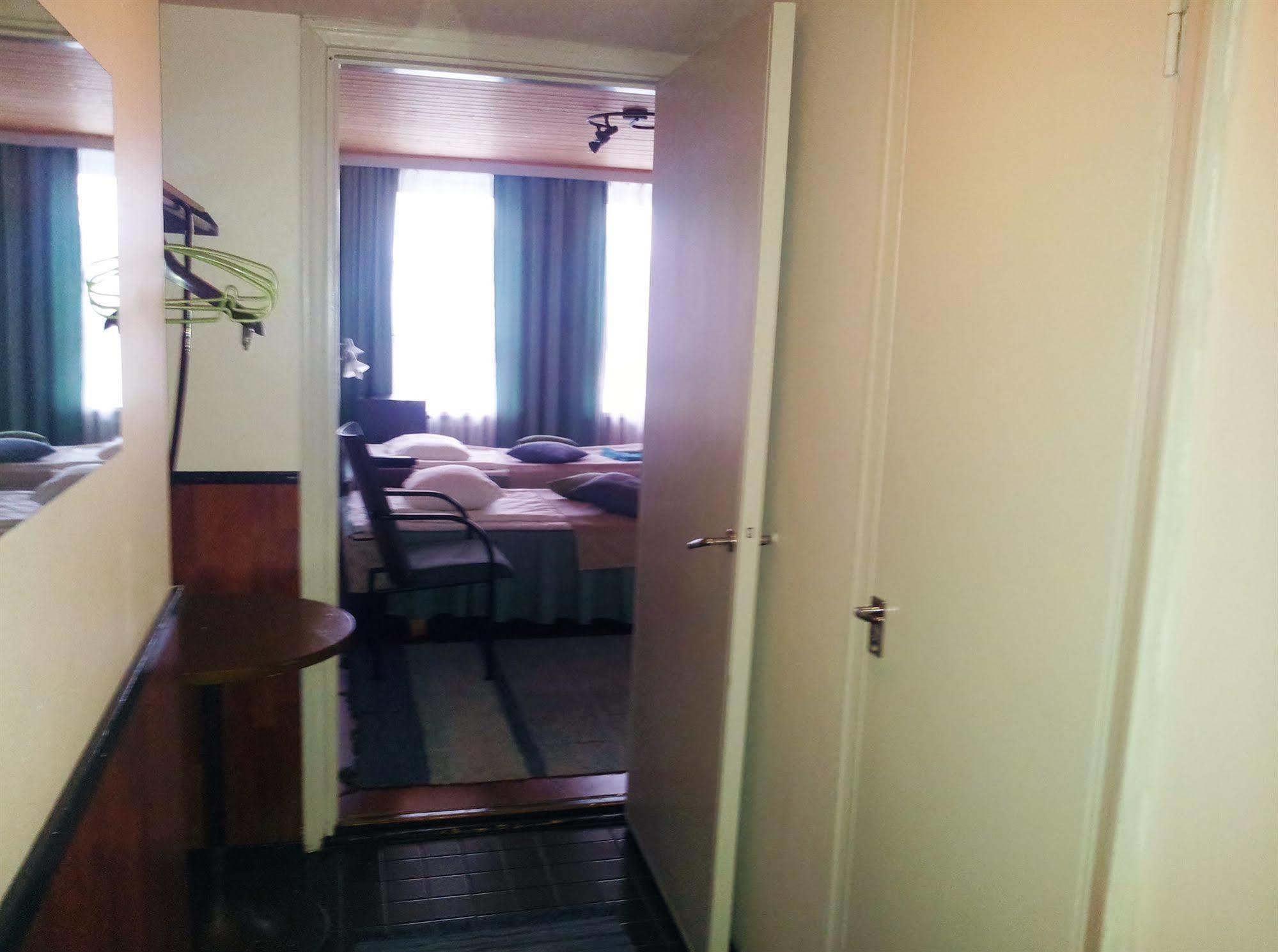 Hotel Suonenjoki Eksteriør billede
